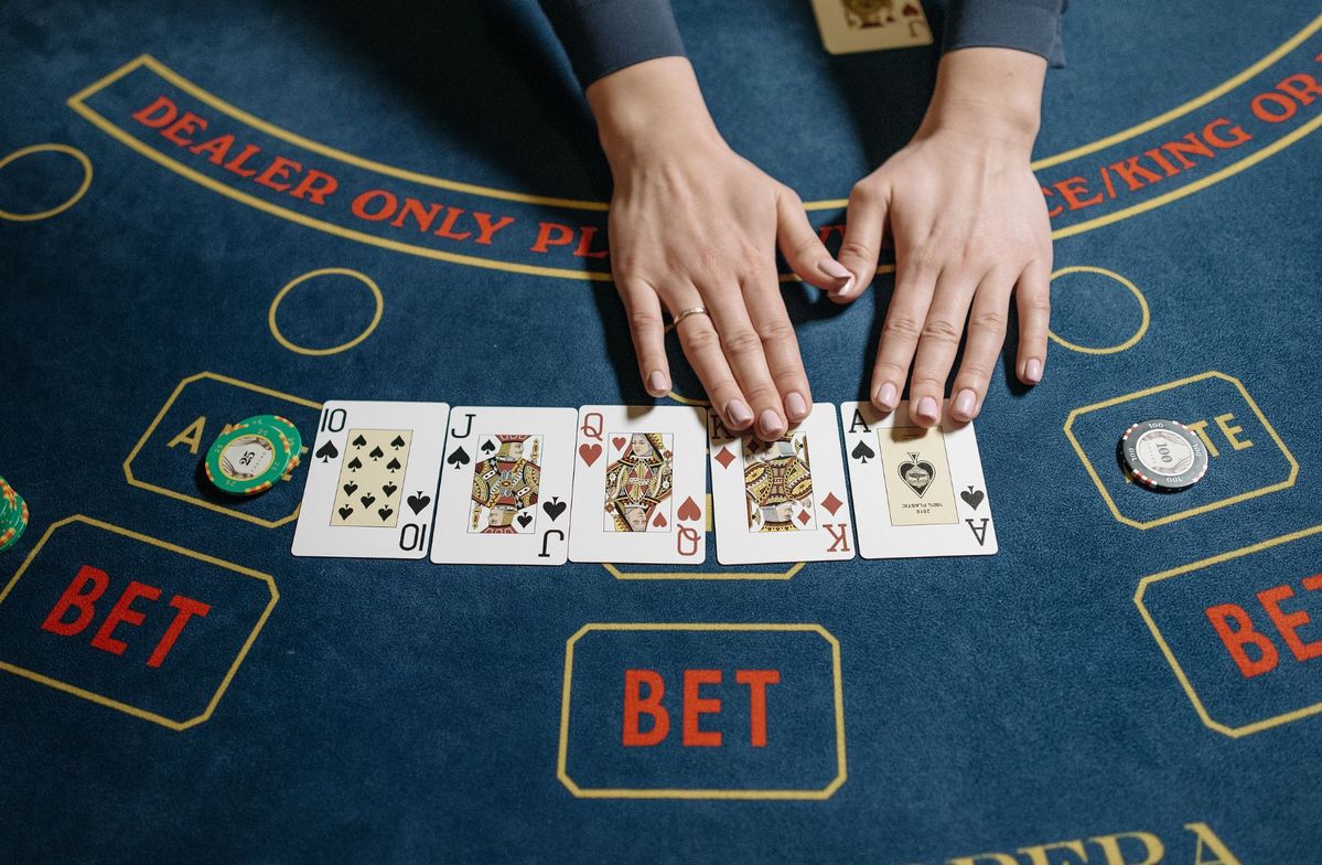 پاکستان میں Sokabet قانونی ہے۔